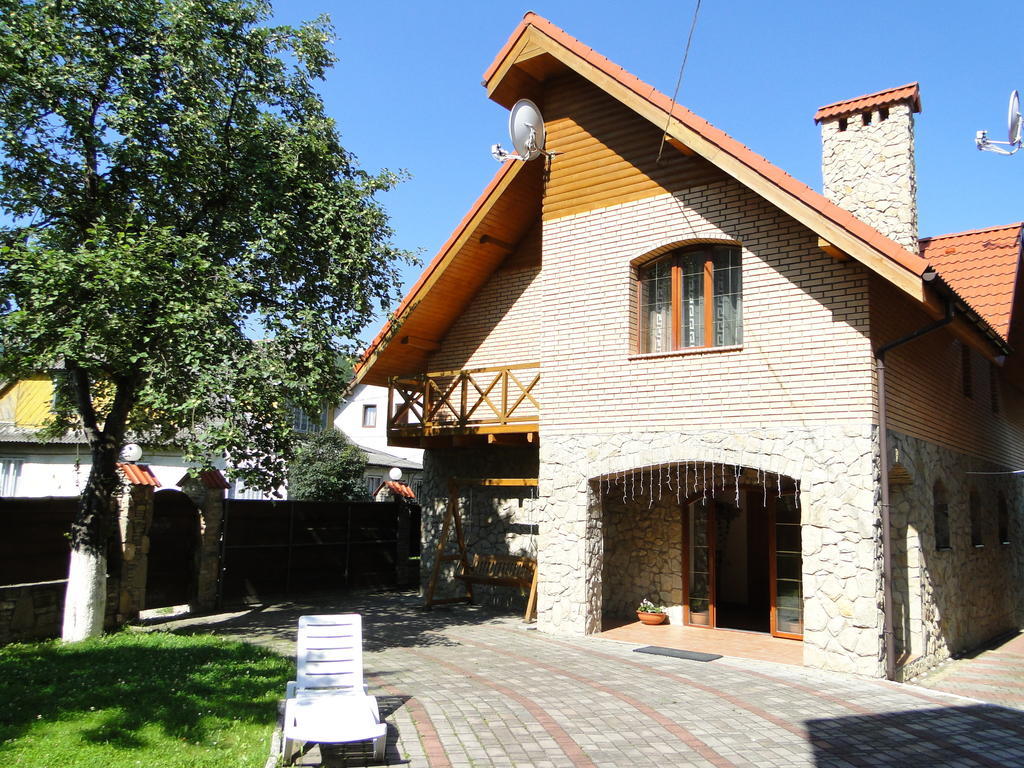 Villa Bilogirya ยาเรมชา ห้อง รูปภาพ